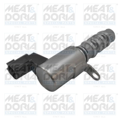 Control Valve, camshaft adjustment